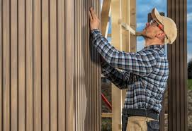 Affordable Siding Repair and Maintenance Services in Melrose, MA